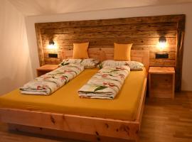 Ferienwohnungen Holdernig, hotel v destinaci Malta