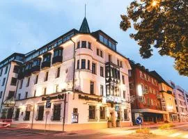 PLAZA Hotel Buchhorner Hof