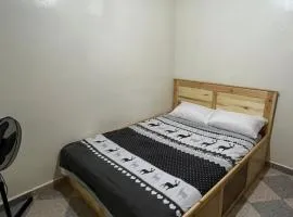 Yousef appartement