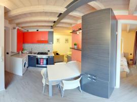 Casa Vacanze La Romantica