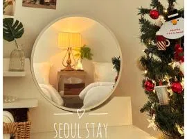 Cozy Seoul