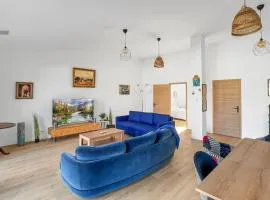 Grande Villa de 400m2 21 Personnes en centre ville de Toulouse