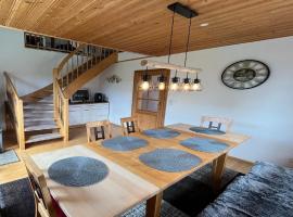 Ferienhaus Liebenstein