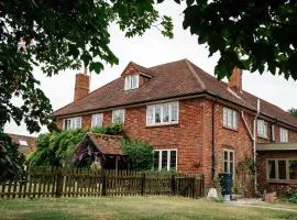 Chadwell Hill Farm