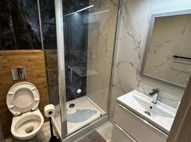 Leśny Zakątek, farm stay in Święta Katarzyna