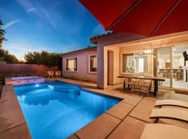 Casa Burton 82151 Burton Ave, Indio, CA 92201