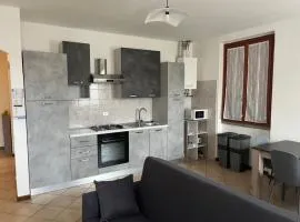 Casa vacanze due laghi cadrezzate