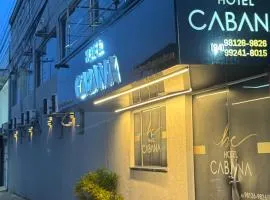 Hotel Cabana