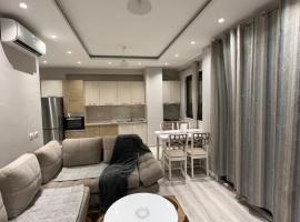 Comfort Inn, hotel in Tirana