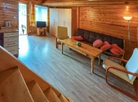 2 Bedroom Amazing Home In Darlowo Wicie