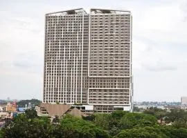 Apartement Springwood By LiviRooms Tangerang