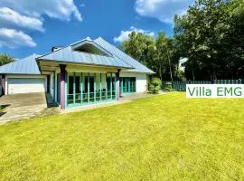 Villa EMG Gelsenkirchen Essen Dortmund - Gelsenkirchen