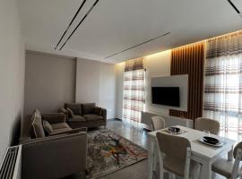 Comfort Inn Xll, hotel di Tiranë