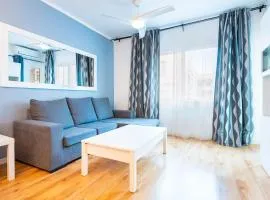 Apartamento Caracola