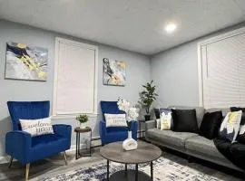 Criscaris Homes