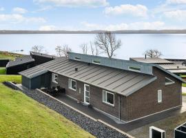 3 Bedroom Stunning Home In Aabenraa, 5-sterrenhotel in Aabenraa