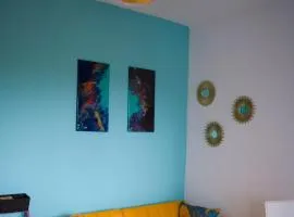 Seabreeze Suite, La Mata Retreat