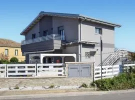 Nice Apartment In Filandari With Wifi