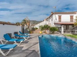 Cortijo El Almimbral