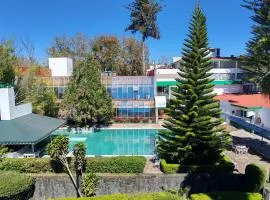 Gran Hotel Xalapa