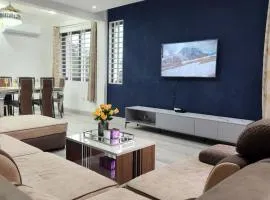 2 bedroom Jab Villa