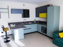 UpCerro Rent - Appartamento vicino Rho Fiera - Malpensa