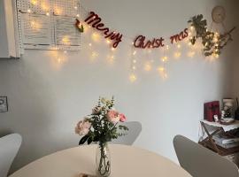 Late check-out, Haenggung, Suwon trip, family trip, couple, close to Seoul, hotel v destinaci Suwon