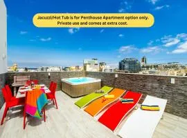 Bayside Apartments