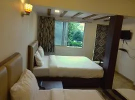 The Byke Sai Cottage Mahabaleshwar