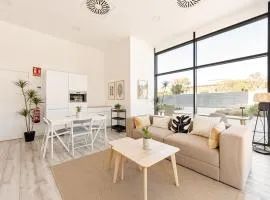 Stay U-nique Apartment Martiricos II