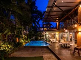 Gomes Oasis Goa boutique stay