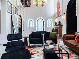 Roma Elite Residence Spacious and Elegant