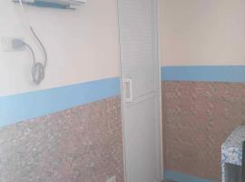 Three C’s Beach Resort, hotel v destinaci Dingalan