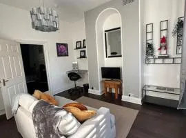 Rialto luxury apartments Bath !