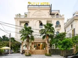 Ly Ly Hotel 2 Binh Tan District
