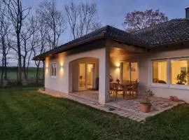 Ferienhaus Q1, Ruhe und Erholung in der Eifel