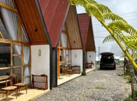 Martos villa dieng