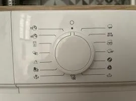 Kervran T3 lumineux - balcon - wifi