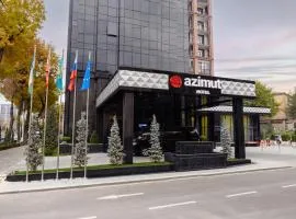 Azimut Hotel Tashkent