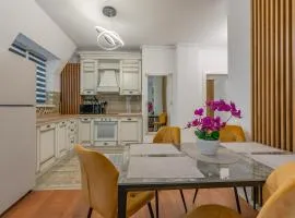 Penthouse Mountain View