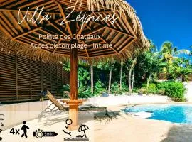 Villa Z'EPICES-MARINA C0NCIERGERIE