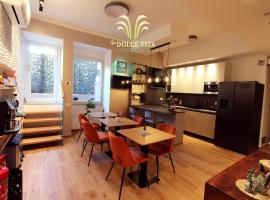 La Dolce Vita Civitavecchia, plážový hotel v destinaci Civitavecchia