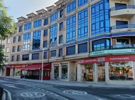 Apartamento Areal
