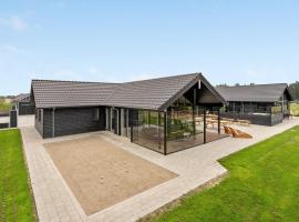 Cozy Home In Spøttrup With Wifi, hotel in Spottrup