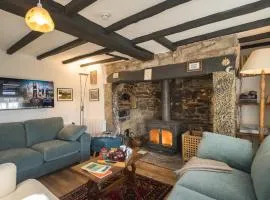 Pass the Keys Cosy cottage hideaway set in beautiful countryside