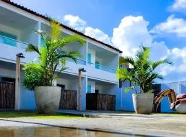 Flats Água dos Milagres
