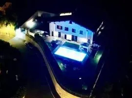 Villa Gilda
