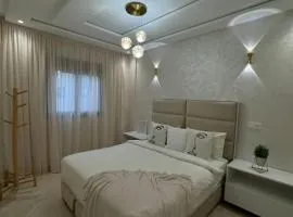 Appartement Moderne