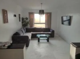 3 pièces - Tanger Boulevard