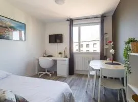 ONE NIGHT in LYON - UNE NUIT à LYON
